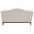 Tayden Velvet Fabric/Wood Loveseat w/Pillows