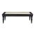 Tayden Fabric/Wood Living Room Set