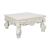 Adara Wood Square Coffee Table