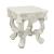 Adara PU/Wood Tufted Living Room Set