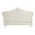 Adara PU/Wood Tufted Living Room Set