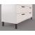 Lyon Wood Double Dresser