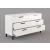 Lyon Wood Double Dresser