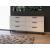Lyon Wood Double Dresser