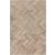 Lyril Wool Rectangular Handmade Rug, 5' x 7'6