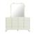 Lyra 8-Drawer Double Dresser