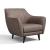 Lyra Fabric Armchair