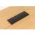 Viga Office Desk Height Adjustment w/Storage & Pedestal