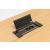 Viga Office Desk Height Adjustment w/Storage & Pedestal