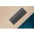 Ogi Y Office Straight Bench, W39.3
