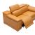 Hartley Loveseat with 2 Power Recliners