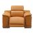 Hartley Leather Power Recliner