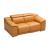Hartley Loveseat with 2 Power Recliners