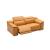 Hartley Sofa with 2 Power Recliners