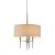 Allure 3-Light Pendant