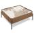LP 437E Ceramic/Wood Coffee Table