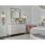 Love Joy Bliss Metal Mirror