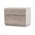 Porto Wood Nightstand