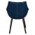 Milburn Tufted Fabric Lounge Chair