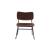 Marilane Velvet Accent Chair (Set of 2)