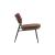 Marilane Velvet Accent Chair