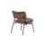 Marilane Velvet Accent Chair (Set of 2)