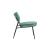Marilane Velvet Accent Chair