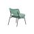 Marilane Velvet Accent Chair (Set of 2)