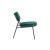 Marilane Velvet Accent Chair (Set of 2)