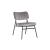 Marilane Velvet Accent Chair