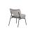 Marilane Velvet Accent Chair