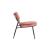 Marilane Velvet Accent Chair