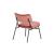 Marilane Velvet Accent Chair (Set of 2)