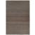 Mabel Jute Rectangular Handmade Rug, 7'9