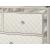 Madison 5-Drawer Wood Veneer Chest