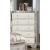 Madison 5-Drawer Wood Veneer Chest