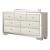 Madison 7-Drawer Wood Veneer Dresser