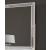 Madison Rectangular Wood Veneer Mirror