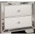 Madison Leatherette/Wood Regular Bedroom Set