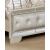 Madison Leatherette/Wood Regular Bedroom Set