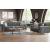 Madison Chenille Living Room Set