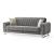 Madison Chenille Living Room Set