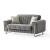 Madison Chenille Living Room Set
