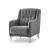 Madison Chenille Chair