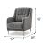 Madison Chenille Living Room Set
