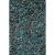 Mai Polyester Rectangular Handmade Rug, 5' x 7'6