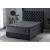 Majestic Fabric Mattress