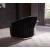 Majestic Shiny Thick Velvet Living Room Set
