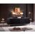 Majestic Shiny Thick Velvet Living Room Set