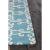 Makenna Wool Rectangular Handmade Rug, 5' x 7'6